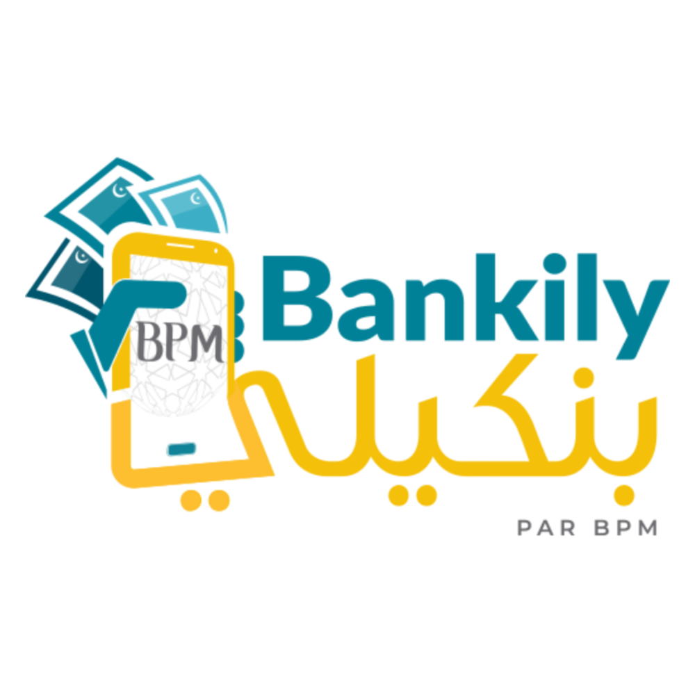 فيزا / تطبيق بنكي
